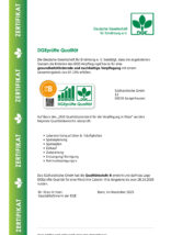 Zertifikat_DGE Zertifikat_DGE